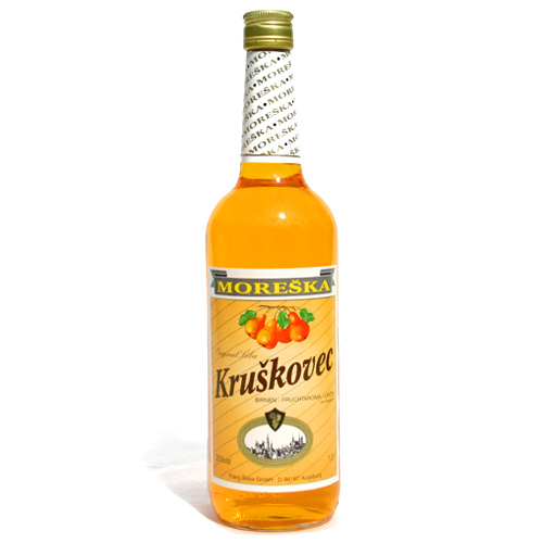 Kruškovac Moreska 1l