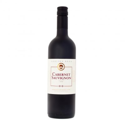 Cabernet Sauvignon 0,75l Goriska Brda