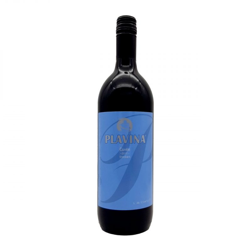 Plavina 1l Goriska Brda